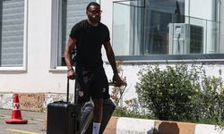 Başakşehir maçı öncesi Samsunspor'da Olivier Ntcham detayı