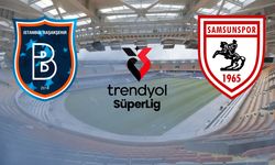 RAMS Başakşehir - Samsunspor maçı ne zaman? Nerede? Saat kaçta?