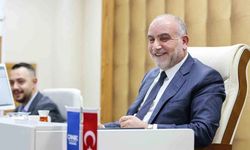 Başkan İbrahim Sandıkçı duyurdu: Canik'te kazananlar belli oldu