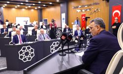 Başkan İhsan Kurnaz'dan mali disiplin vurgusu! "Bütçe fazla verdi"