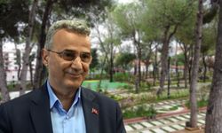 Başkan İhsan Kurnaz'dan mesaj: "Borç yok, proje çok"