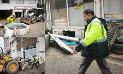 Başkan Murat İkiz: "Havza’yı yeniden ayağa kaldıracağız"