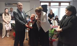 Havza'da Başkan Murat İkiz'den Anneler Günü'nde vefa örneği