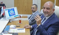 Başkan İbrahim Sandıkçı duyurdu: Can Kafe hizmete açıldı