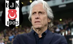 Beşiktaş’ta Jorge Jesus iddiası