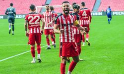 Eski Samsunsporlu Yasin Öztekin’den sürpriz imza!