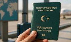 Bir meslek grubuna daha yeşil pasaport hakkı geliyor