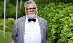 Bu halini unutun! Celal Şengör'ün inanılmaz değişimi