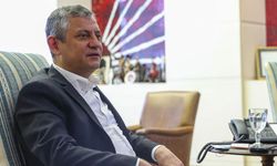 CHP Genel Merkezi'nde seçim! Özgür Özel, CHP Grup Başkanı oldu