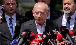 Kemal Kılıçdaroğlu'nun CHP Genel Merkezi'ne gideceği tarih belli oldu