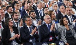 CHP Kurultay Davası'nda yeni karar!