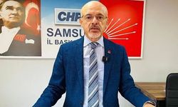 CHP Samsun'da 17 ilçede sahaya iniyor! Kapı kapı çalışma