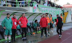 Çarşambaspor TFF’den gelecek kararı bekliyor