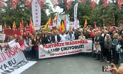 CHP Samsun’dan “mutlak butlan” kararına tepki!