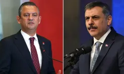 CHP, İçişleri Bakanı Çiftçi ile görüşecek: "Randevu aldık"