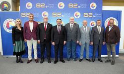 ÇTB Yönetim Kurulu Başkanı Kazım Yılmaz’dan üretici vurgusu