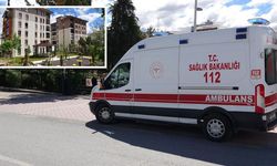 Malatya’da kahreden olay! 18 yaşındaki genç kız ölü bulundu