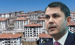Detayları Bakan Kurum açıkladı! Binalarda yeni dönem başlıyor
