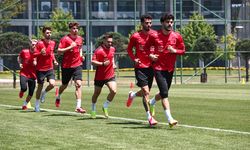 Dünya Kupası hazırlıkları: Milli Takım testten geçti!