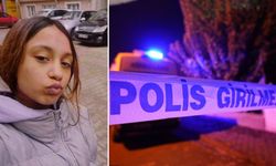 14 yaşındaki kız çocuğunu 15 yaşındaki arkadaşı öldürdü