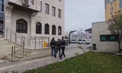 Emniyetten kaçamadı! Samsun'da operasyon