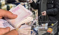 Enflasyon rakamları belli oldu! Büyük sürpriz var