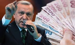 Erdoğan talimatı verdi, 3 milyondan fazla kişiye para cezası geliyor