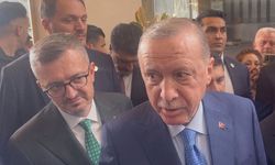 Cumhurbaşkanı Erdoğan’dan “Veda mı?” sorusuna dikkat çeken yanıt