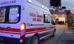Erzurum'da bir kişi cami önünde ölü bulundu