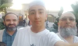 Kör kurşun can aldı: 17 yaşındaki Yusuf’tan acı haber