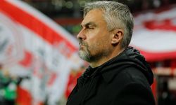 Thomas Reis’ten Samsunspor itirafı! Ayrılık sürecini anlattı
