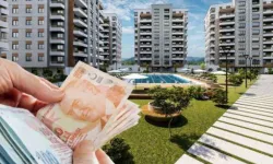 Fahiş site aidatlarına yönelik düzenleme TBMM'de kabul edildi