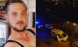 Evdeki buluşma ölümle sonuçlandı