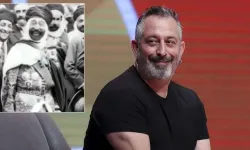 Cem Yılmaz’dan Fas Sultanı benzetmesine esprili yanıt