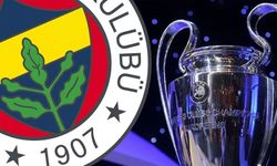 Fenerbahçe'nin Şampiyonlar Ligi'ndeki muhtemel rakipleri belli oldu