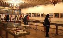 Gazi Müzesi ve Kurtuluş Yolu Tarihi