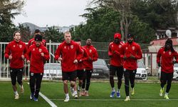 Galatasaray maçı öncesi Samsunspor’da büyük risk