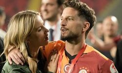 Galatasaray'da bomba Mertens gelişmesi
