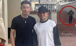 Galatasaraylı Torreira’ya saldıran şahıs hakkında karar verildi