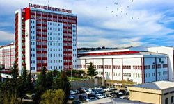 Samsun Gazi Devlet Hastanesi'nin akıbeti ne olacak?