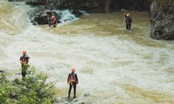 Giresun’da kaybolan Sedat Çelik’in cansız bedeni bulundu