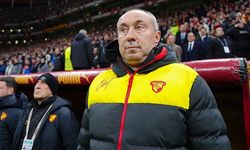 Göztepe Teknik Direktörü Stanimir Stoilov’dan Samsunspor açıklaması