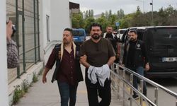 Rasim Ozan Kütahyalı tutuklandı