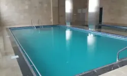 Havza Kaplıcaları ve Tarihi Mekanları