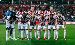 Samsunspor, Galatasaray'a acımadı! 21 yıl sonra gelen galibiyet: 4 - 1