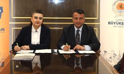 Samsun’da elektronik atık ve mesleki eğitim için imzalar atıldı!