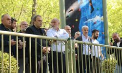 Canik Macera Parkı 19 Mayıs’ta ücretsiz olacak