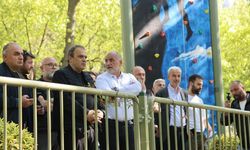 Samsun'da Karadeniz'in en büyük macera parkı açılıyor!