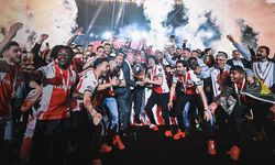 Samsunspor’dan Başkan Yüksel Yıldırım’a doğum günü mesajı