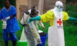 Kongo’da Ebola alarmı: 65 kişi hayatını kaybetti